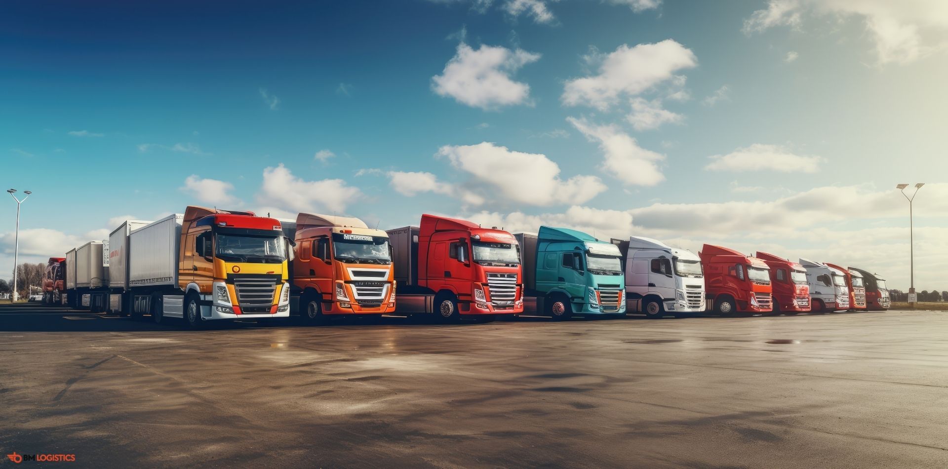 BM Logistics Ltd Banner (1)