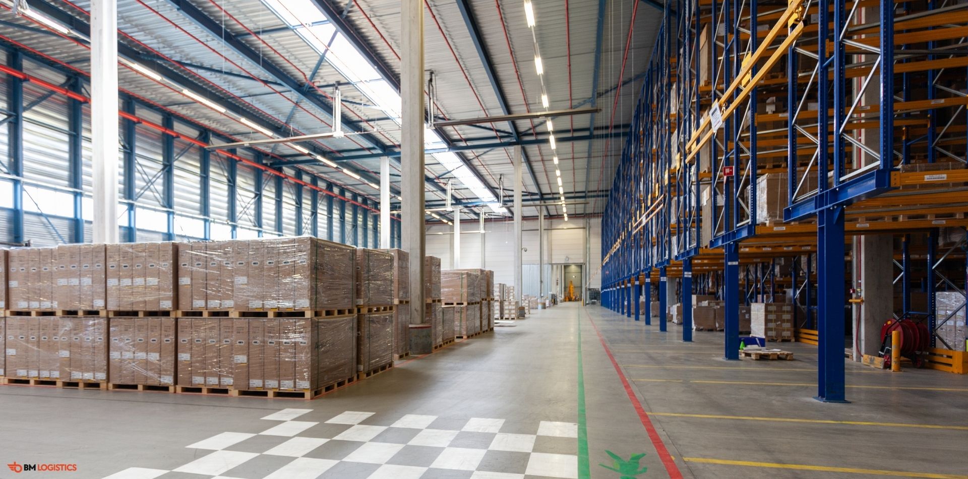 BM Logistics Ltd Banner (2)