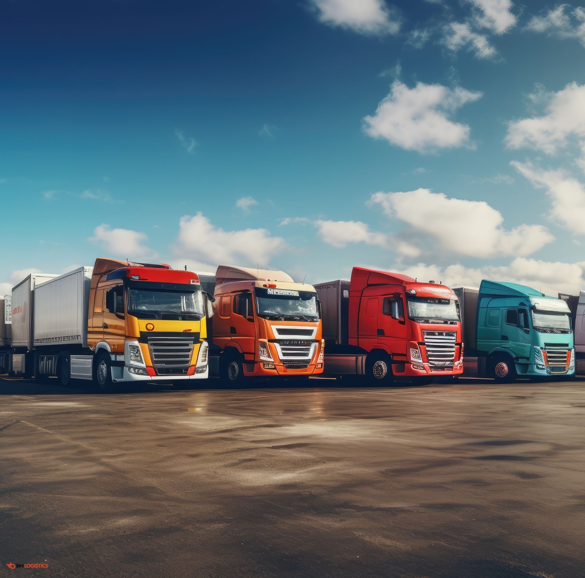 BM Logistics Ltd. Mobile Banner (1)